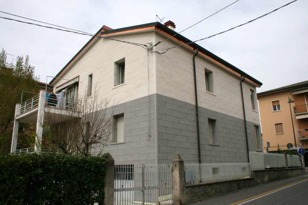Cappotto corazzato palladio e ardesia 4