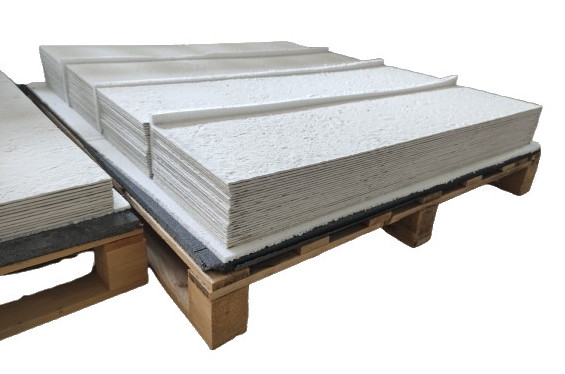 Flex Slim pallet 1 1