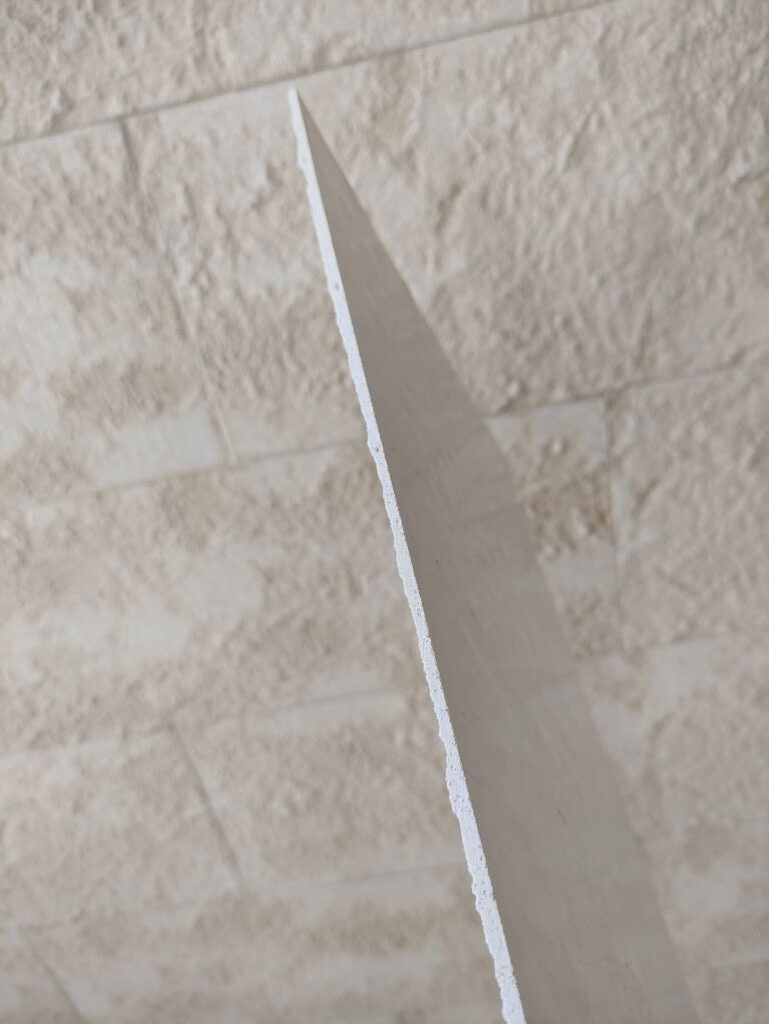Spessore Flex Slim rotated